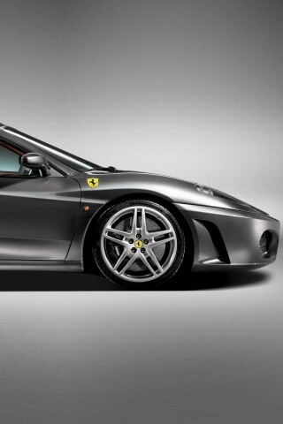 Ferrari обои