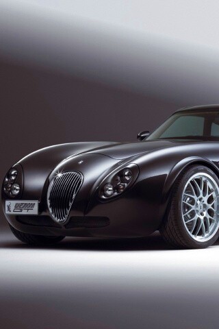 Wiesmann обои