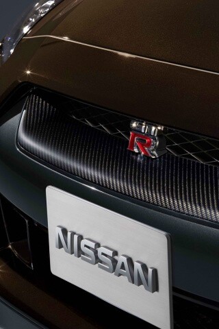 Nissan обои