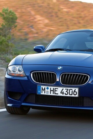 BMW обои