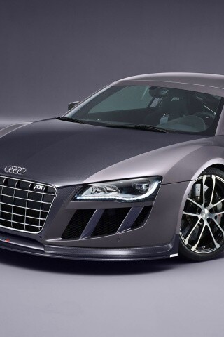 Audi R8 обои