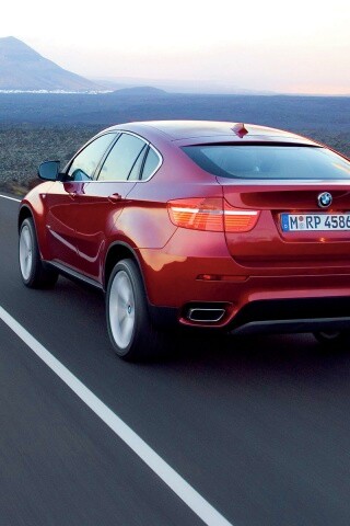 BMW обои