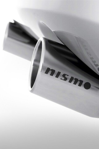 Nismo тюнинг обои