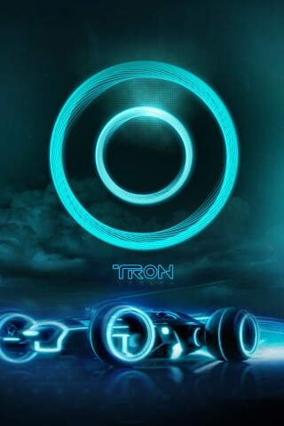 Tron Legacy обои