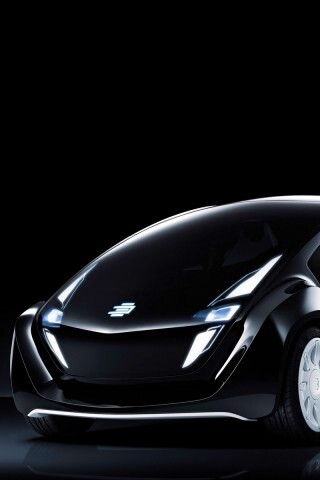 2009 EDAG Light Car Open Source обои