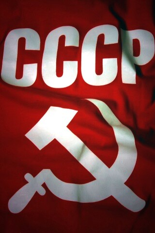 СССР обои