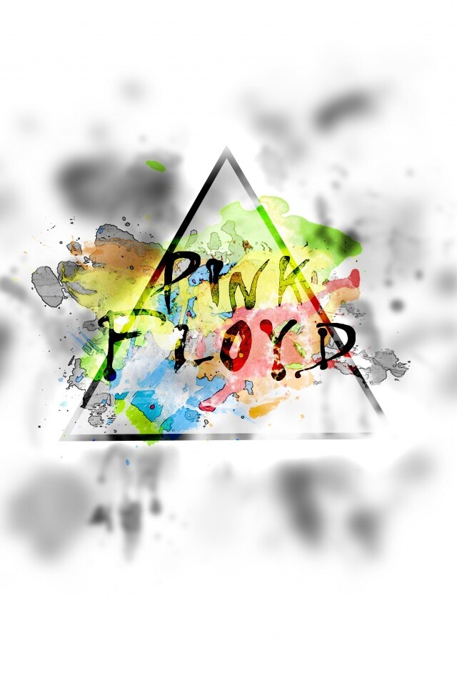 Pink Floyd обои