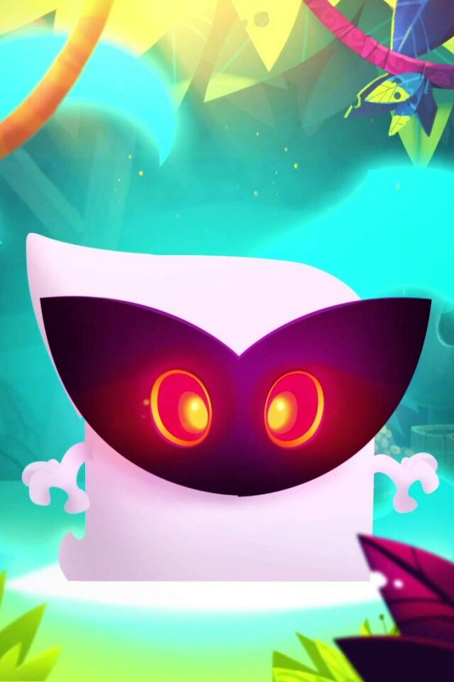 King of thieves обои