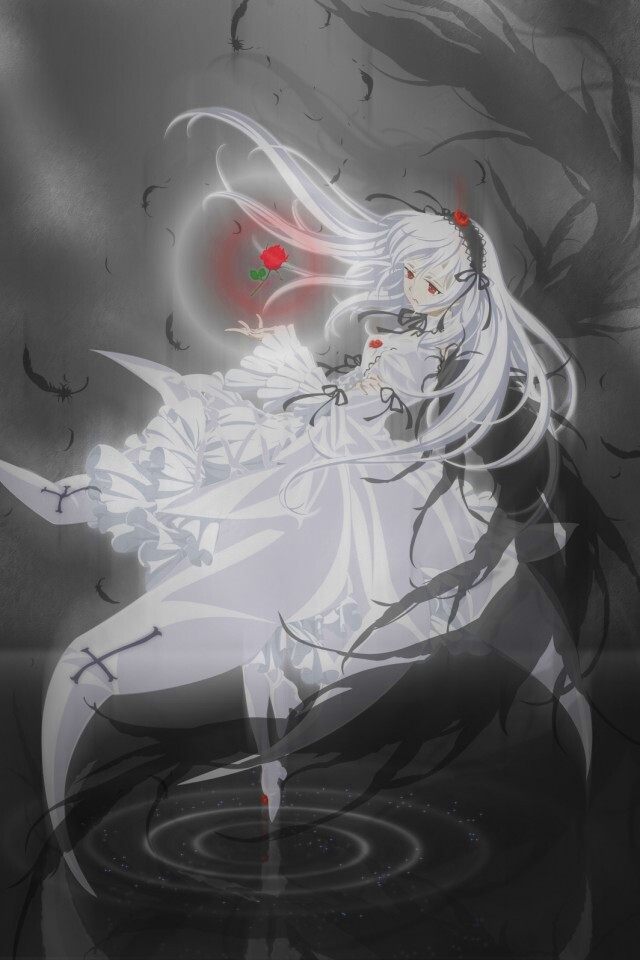 Rule of rose обои