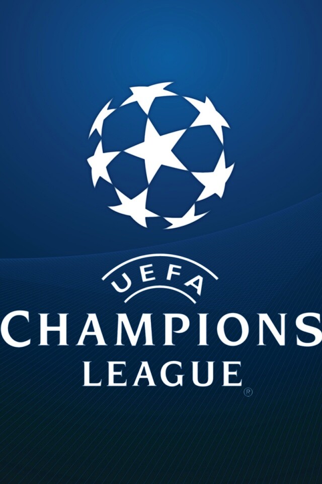 Лига чемпионов УЕФА (UEFA) обои