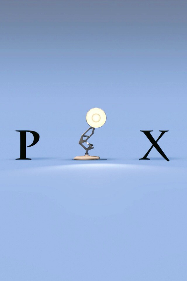 Pixar (пиксар) обои