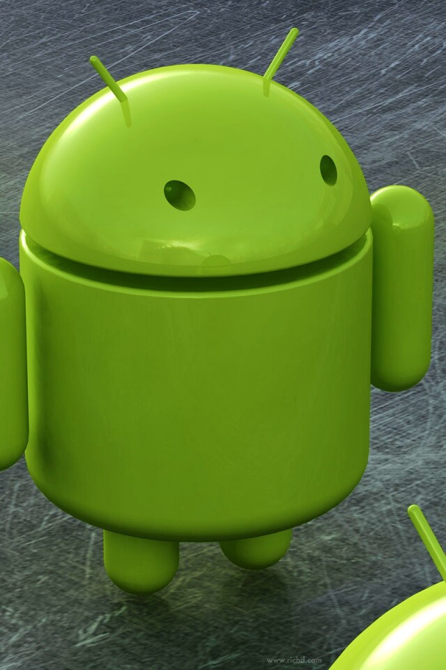 Android обои