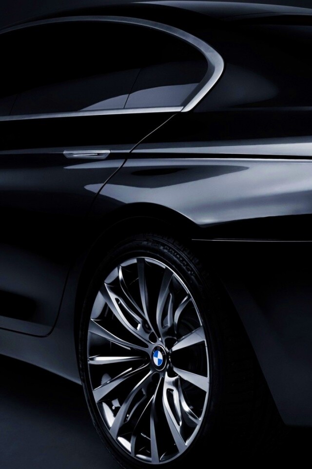BMW обои