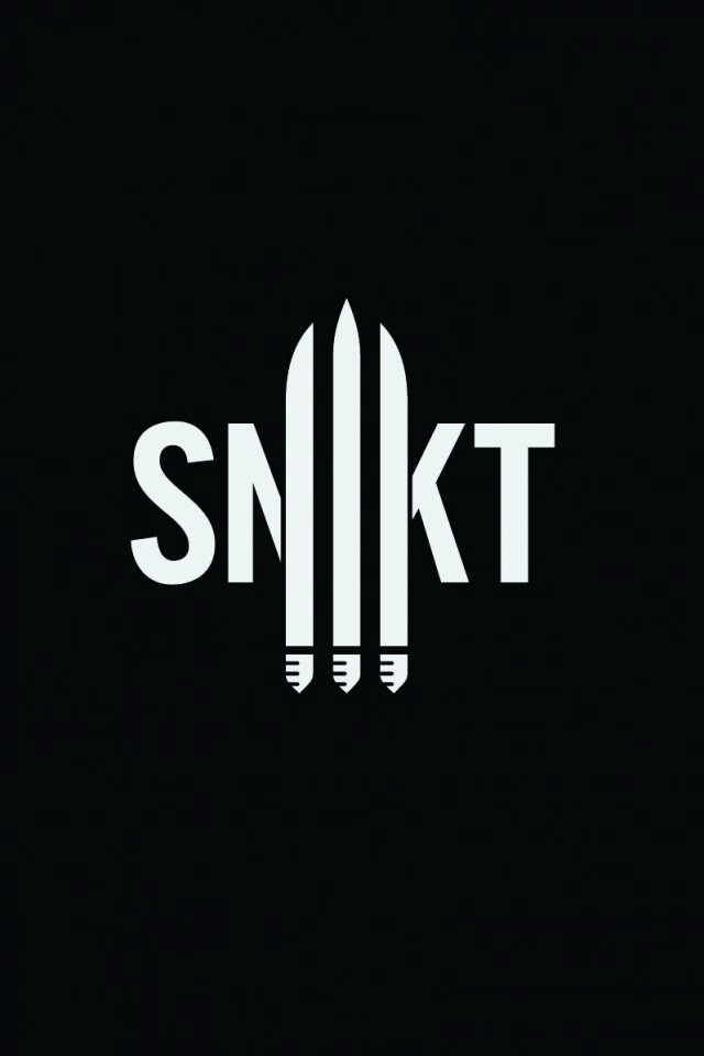 Snikt обои