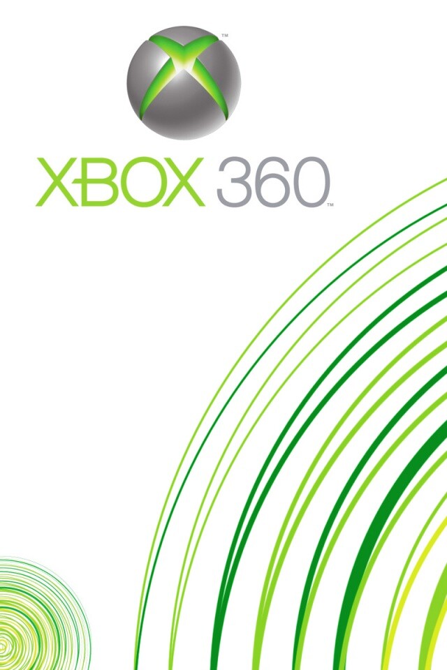 XBOX 360 обои