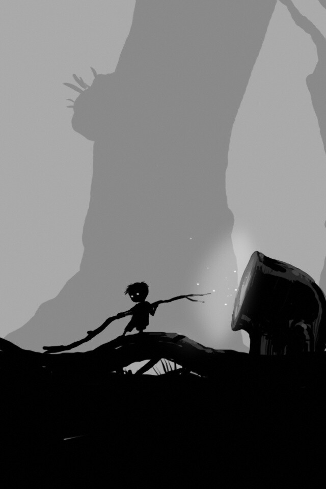 LIMBO обои