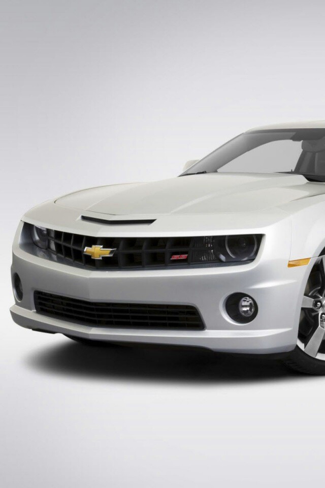 Chevrolet Camaro обои