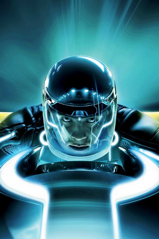 Tron Legacy обои