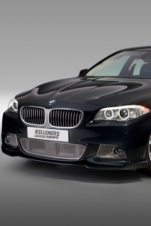 BMW обои