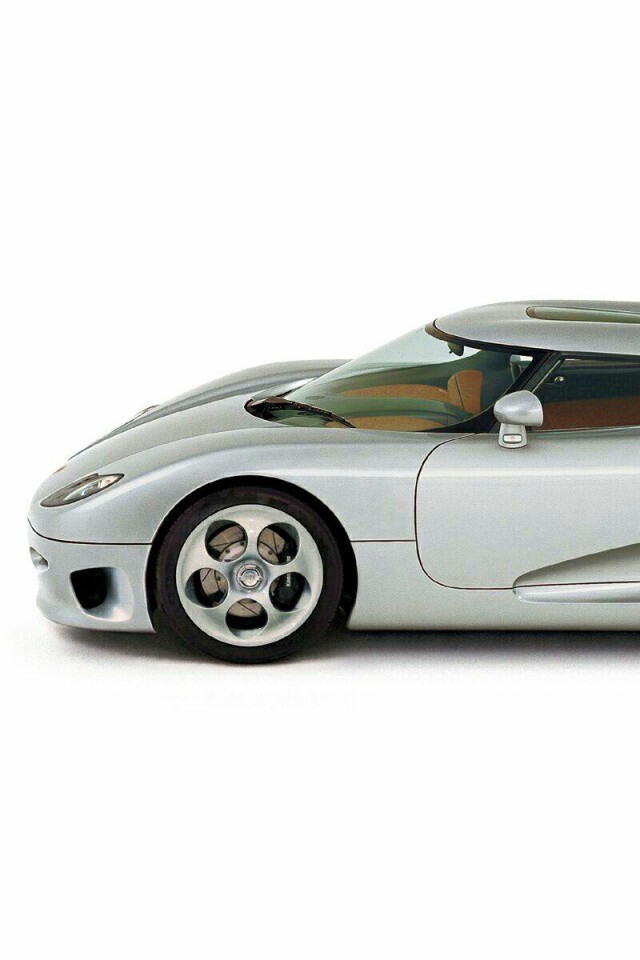 Koenigsegg обои