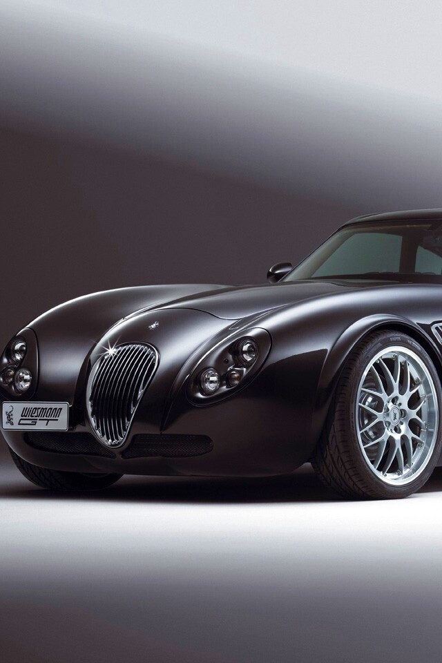 Wiesmann обои