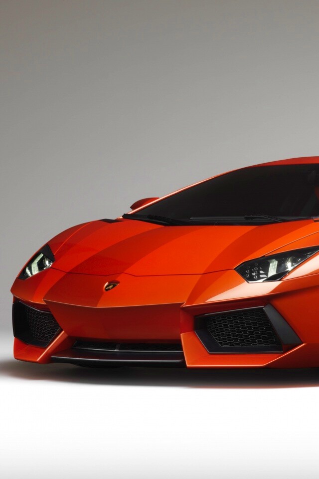 Lamborghini обои