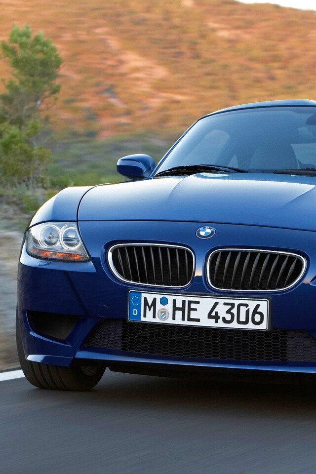 BMW обои