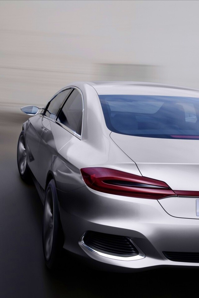 Mercedes обои