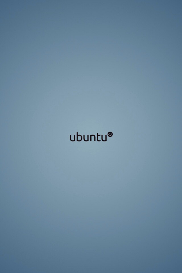 Ubuntu обои