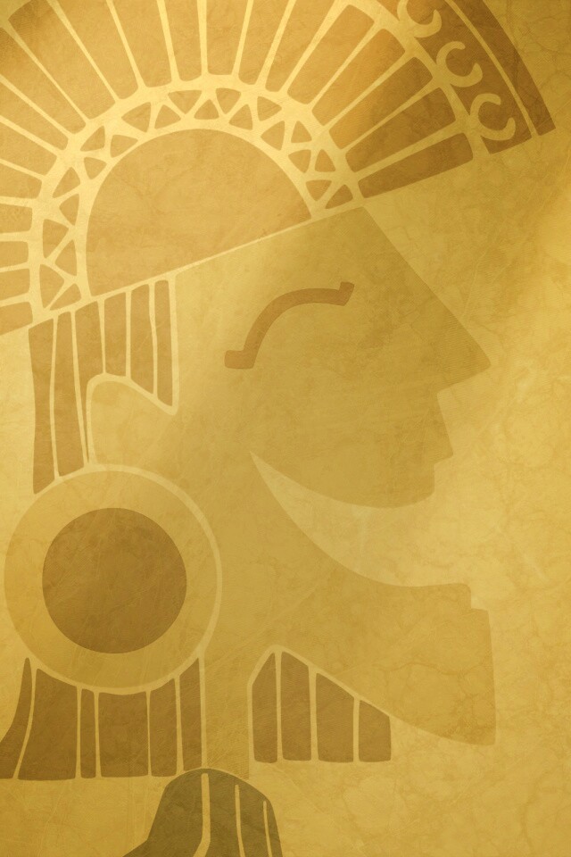 The Name Is Kuzco обои