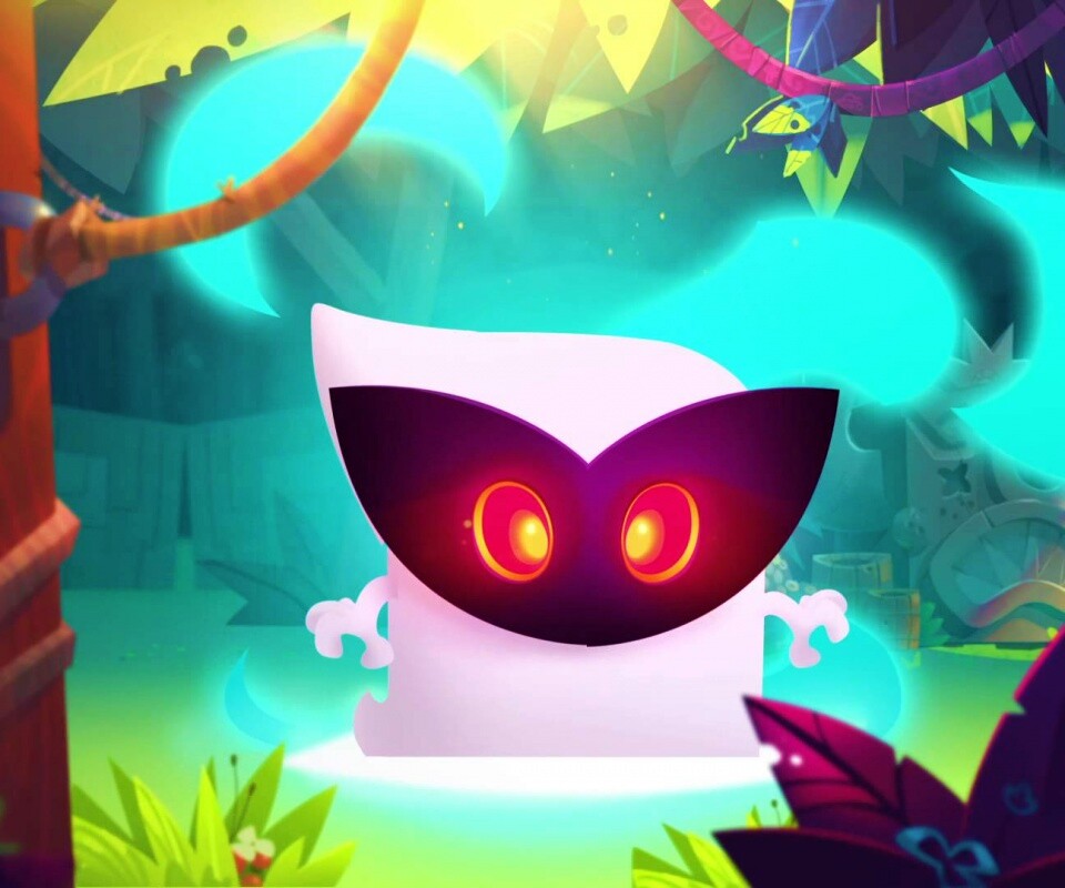 King of thieves обои