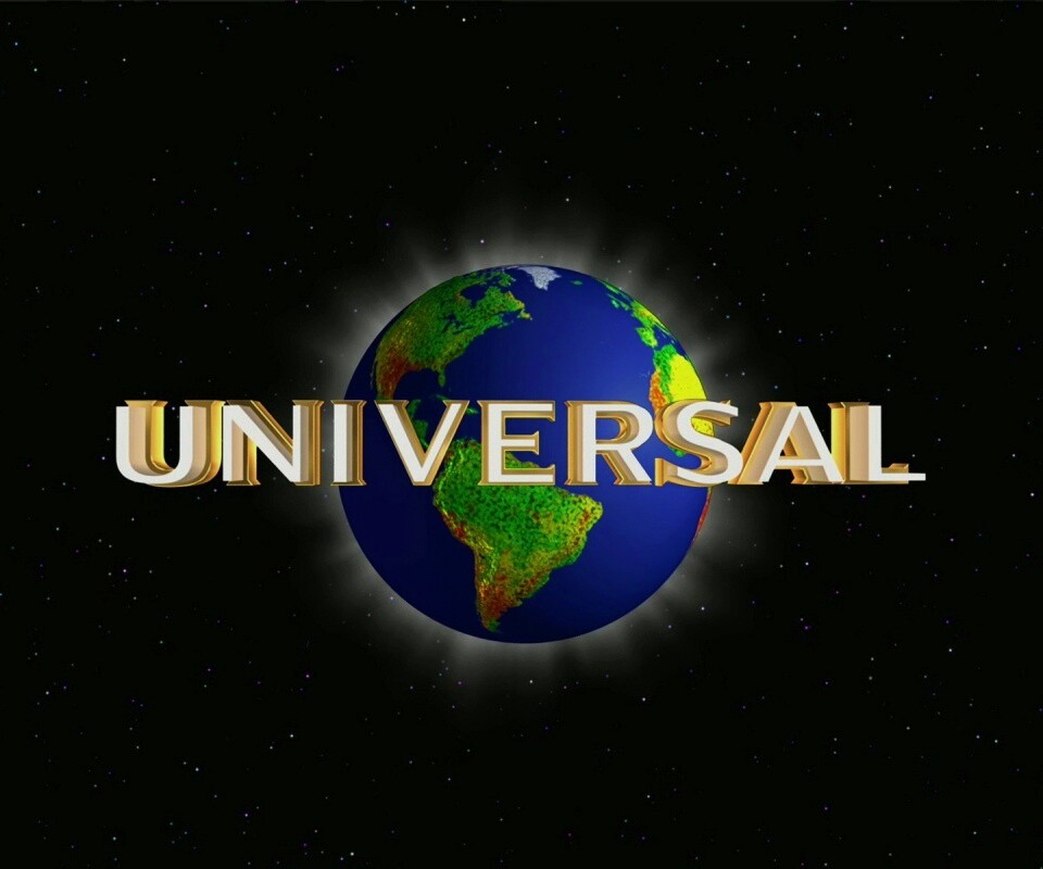 Universal обои