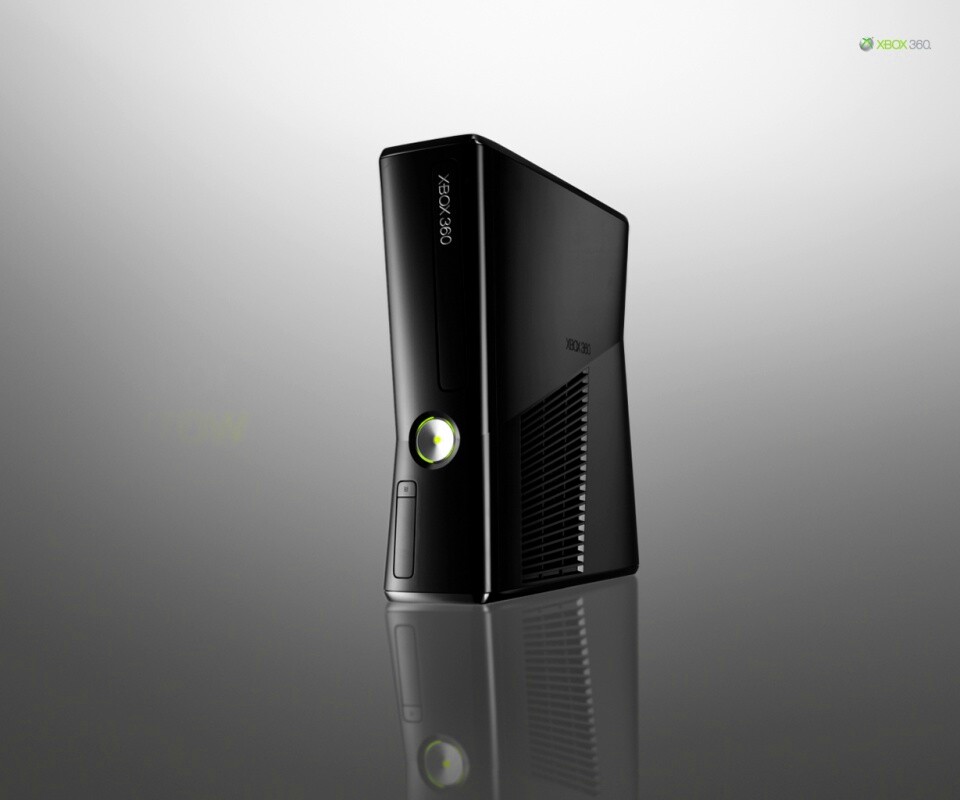 XBOX 360 обои