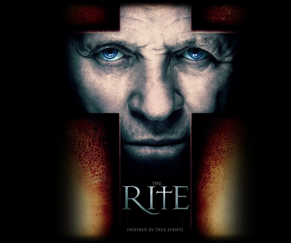 The Rite обои