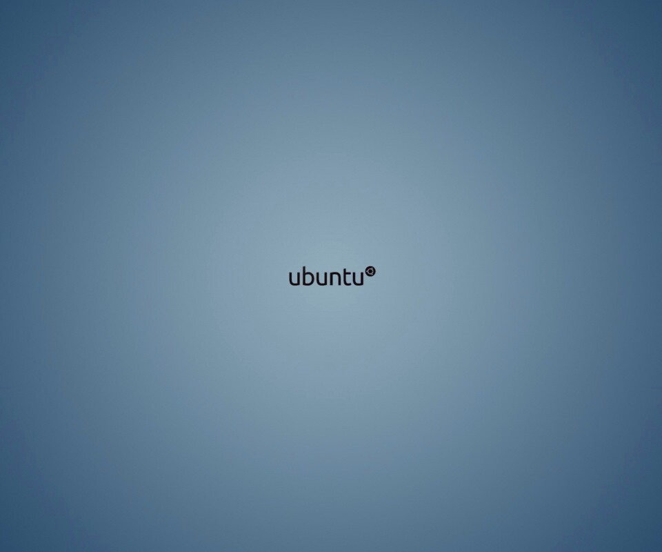 Ubuntu обои