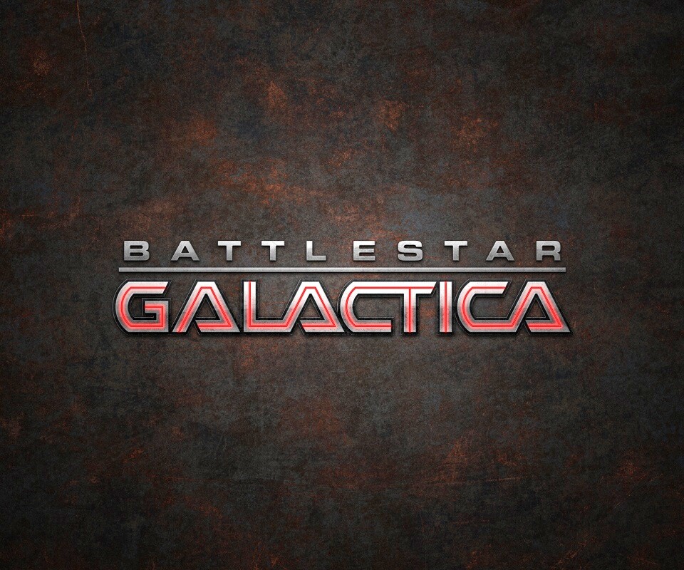 Battlestar Galactica обои