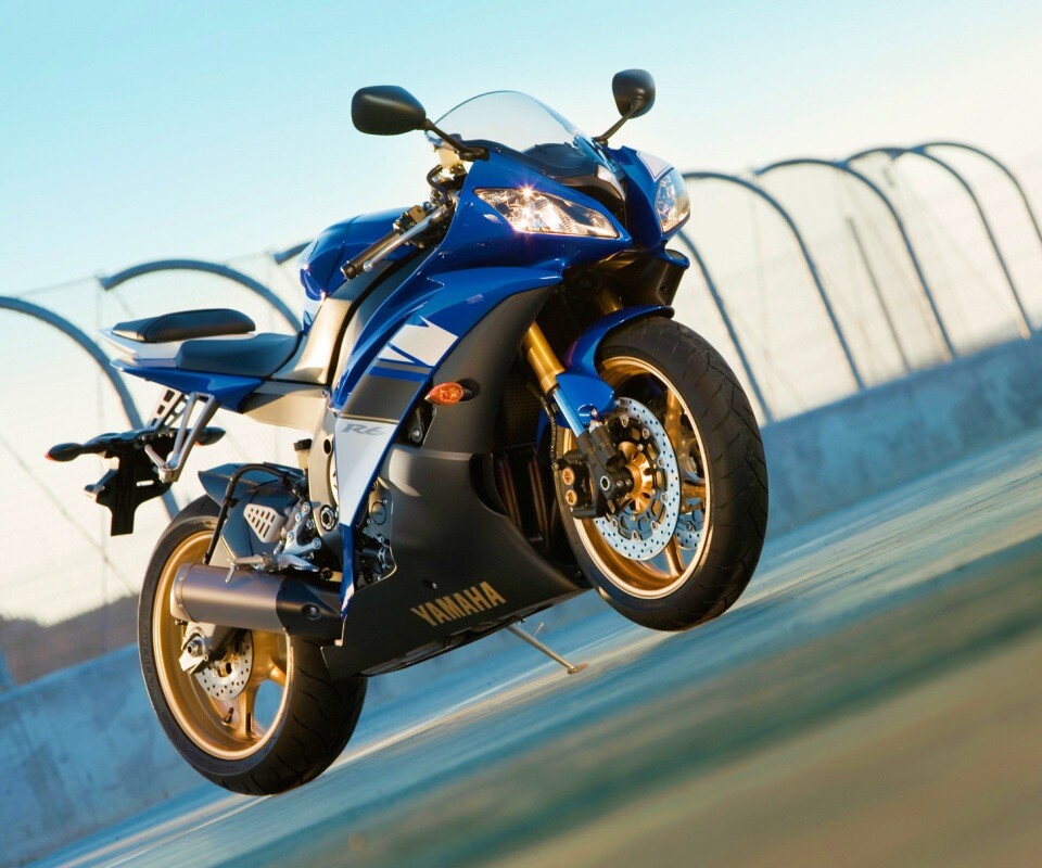 Bike обои