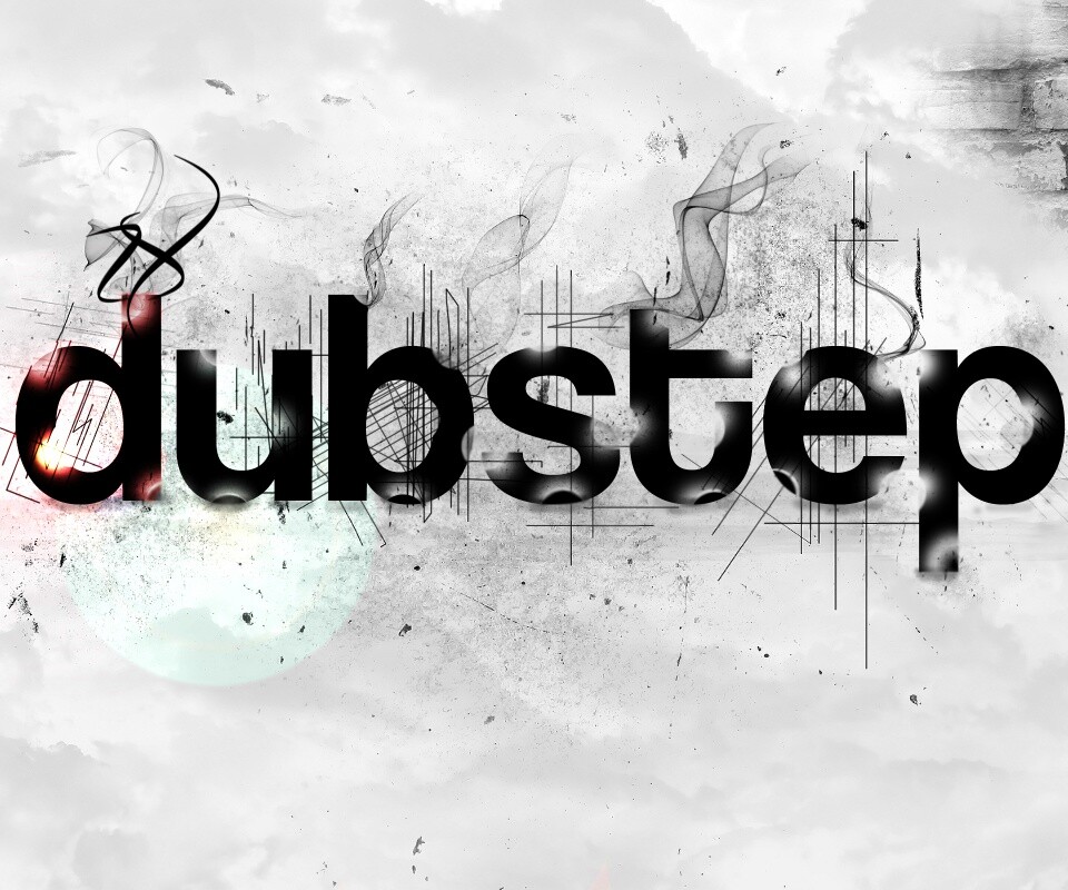 Dubstep обои