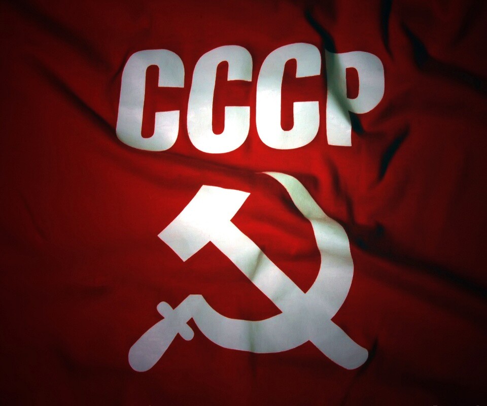 СССР обои