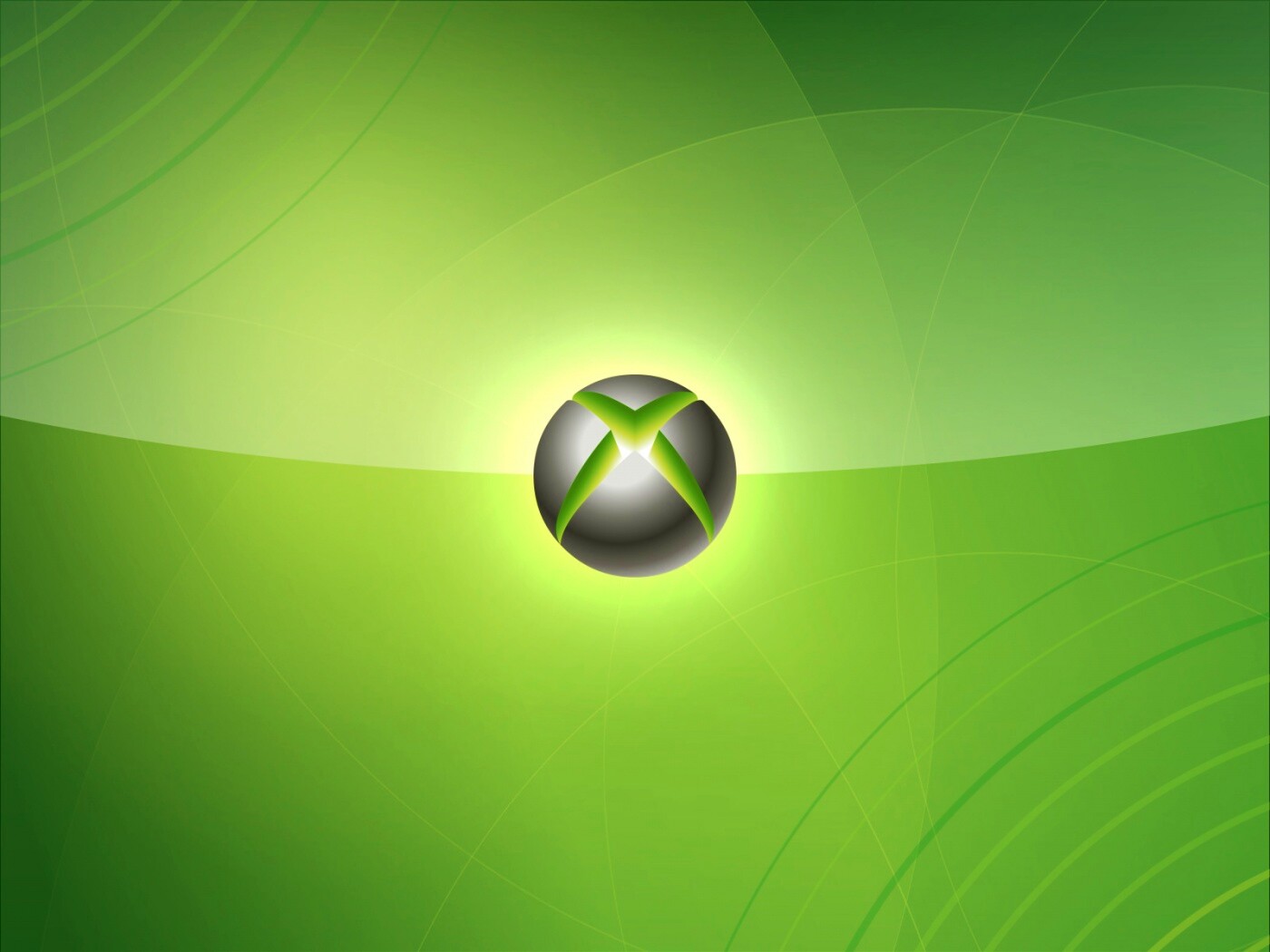 Xbox 360 обои