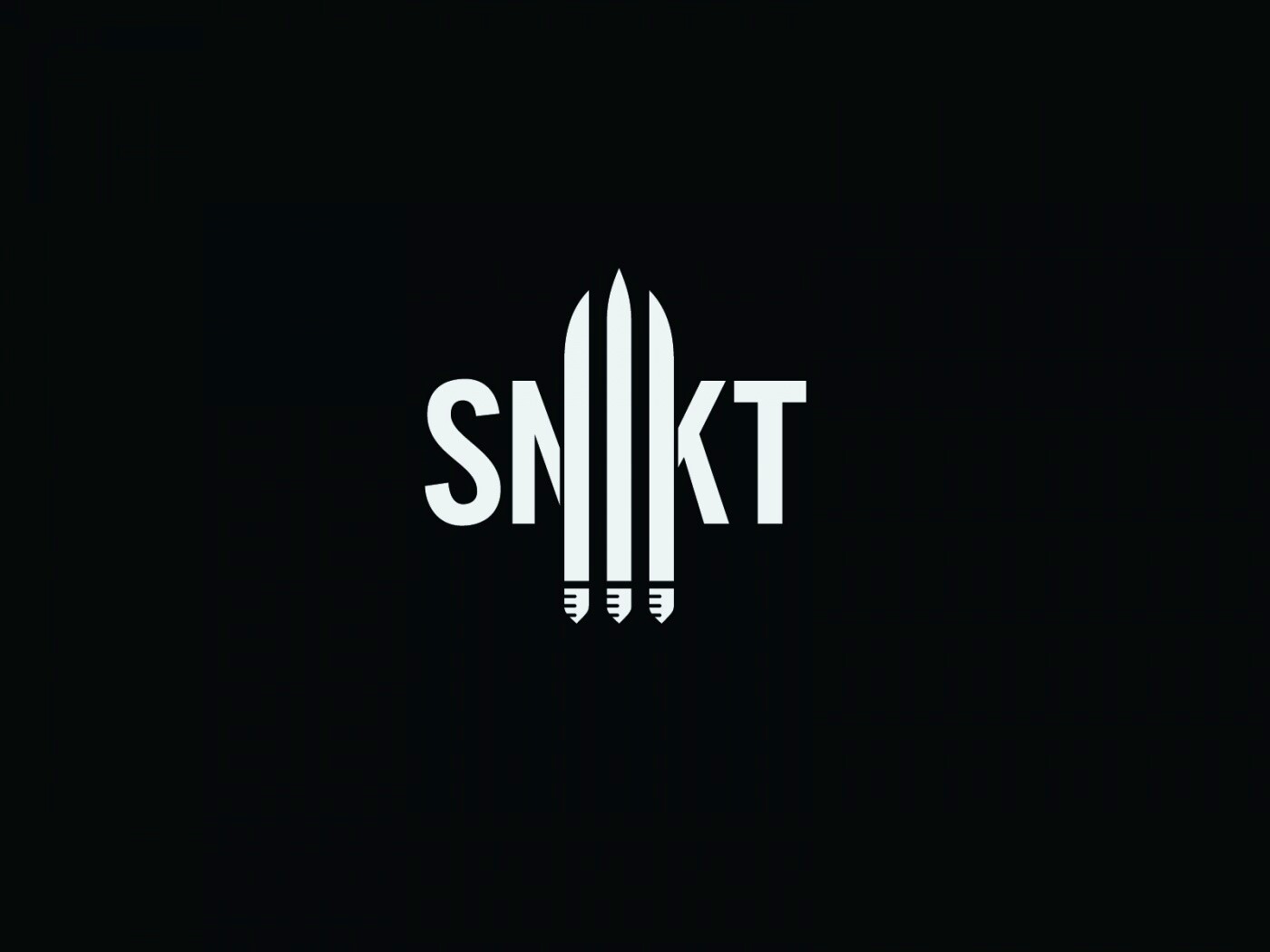 Snikt обои