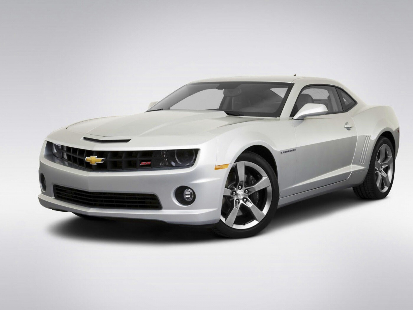 Chevrolet Camaro обои