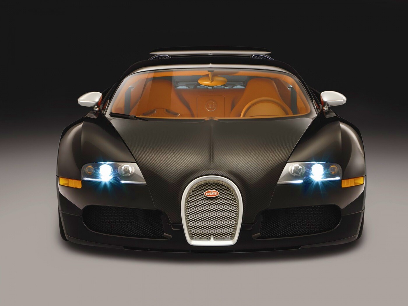 Bugatti обои