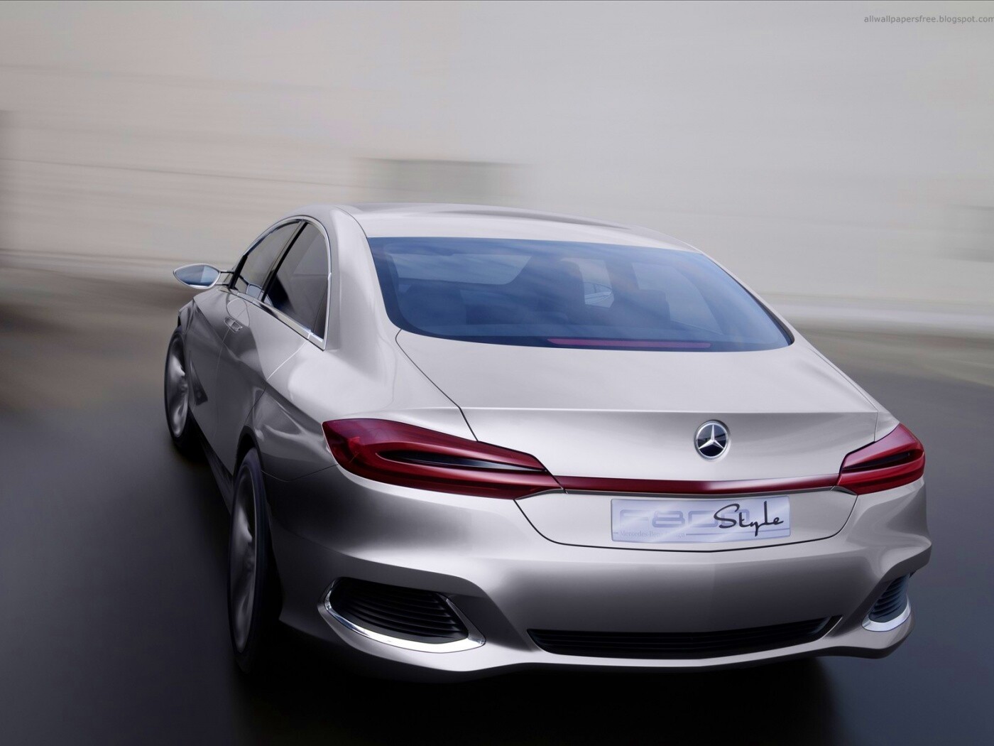 Mercedes обои