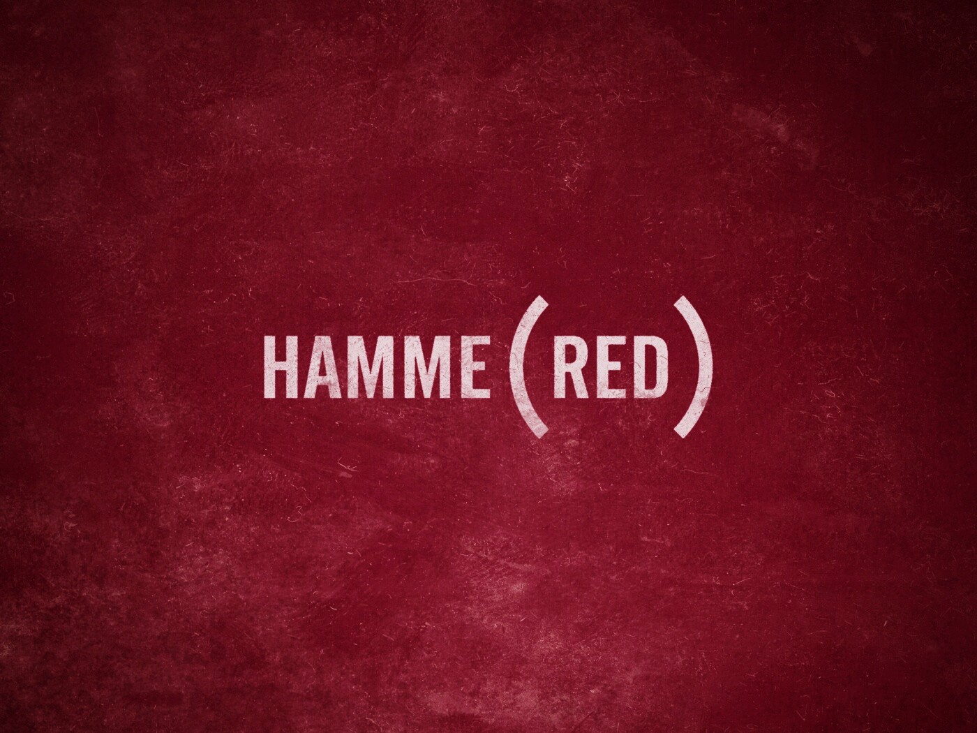 Hammered — Забитый обои