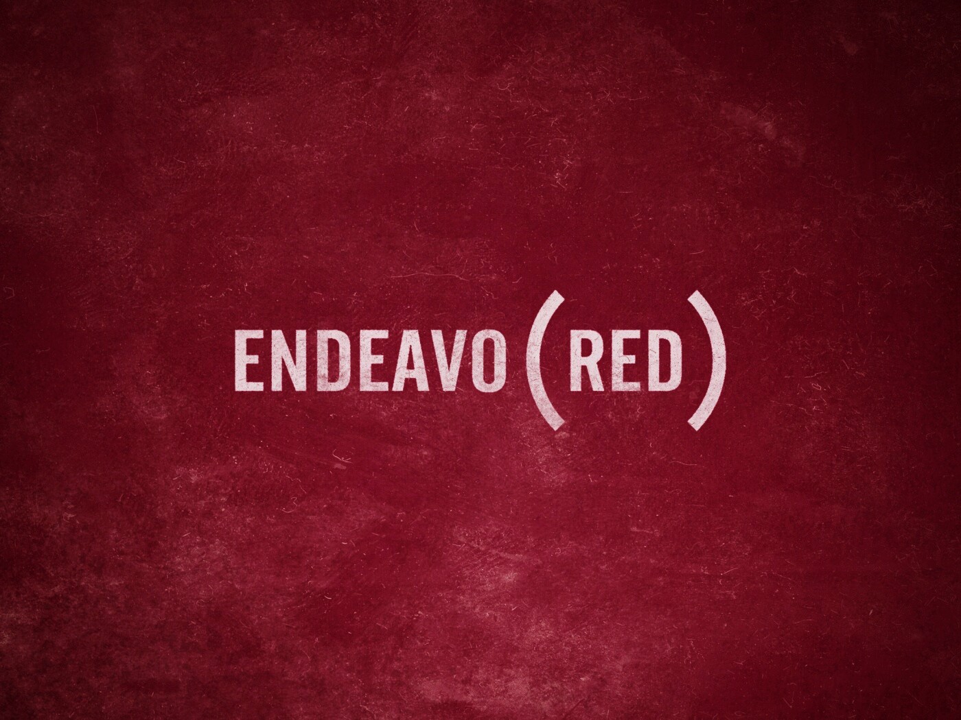 Endeavored — Попытавшийся обои