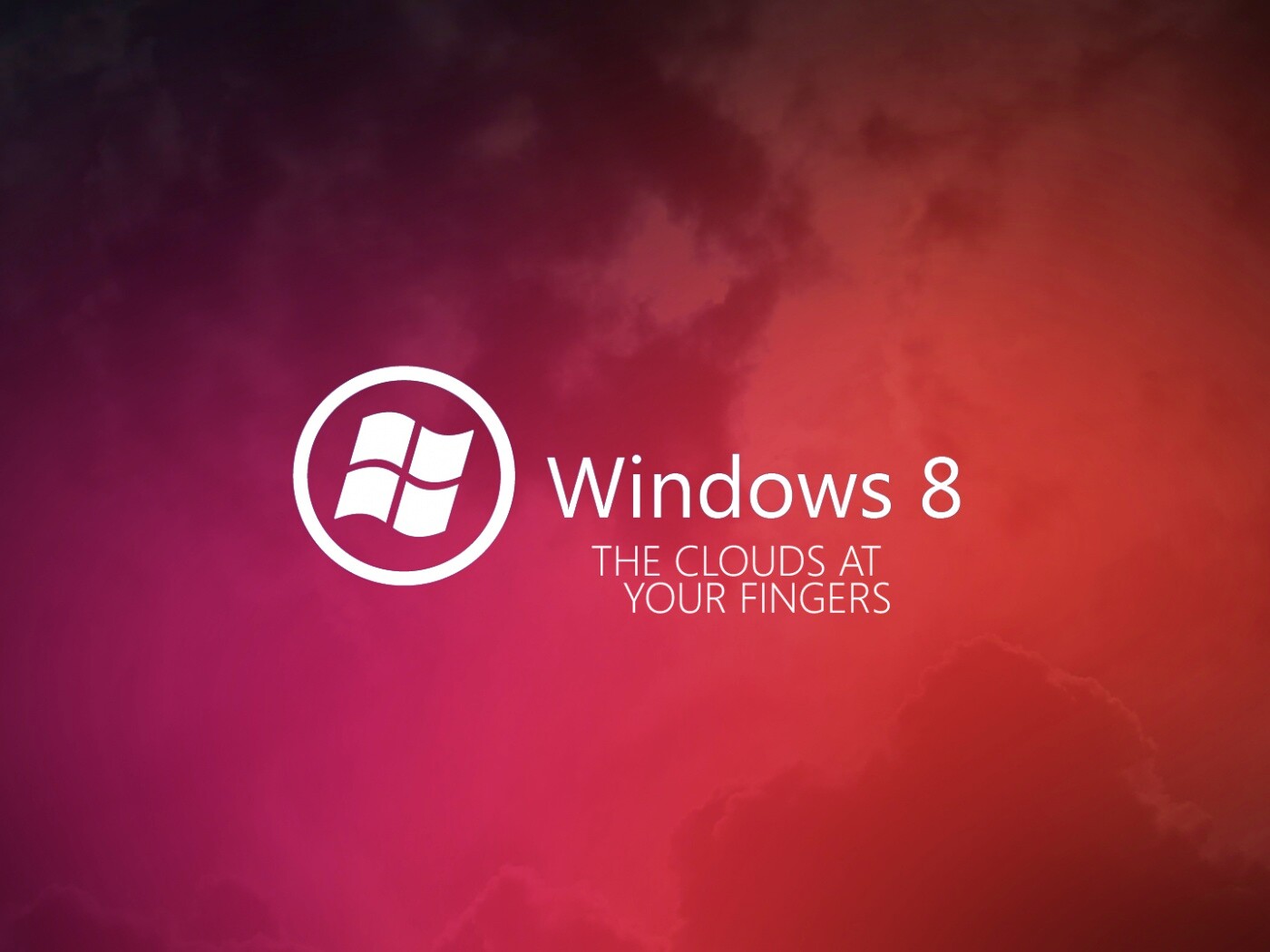 Windows 8 обои