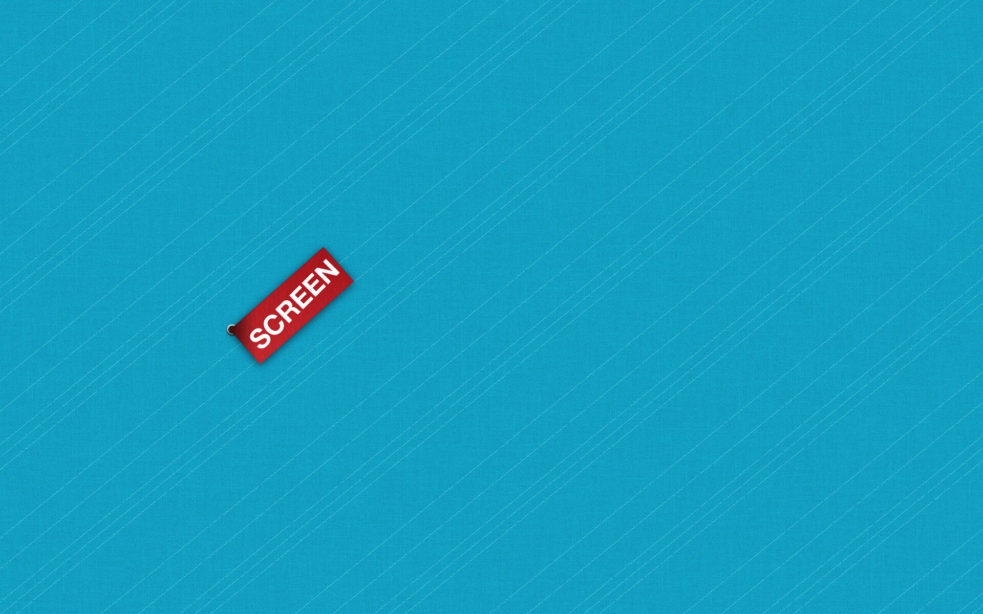 Screen обои