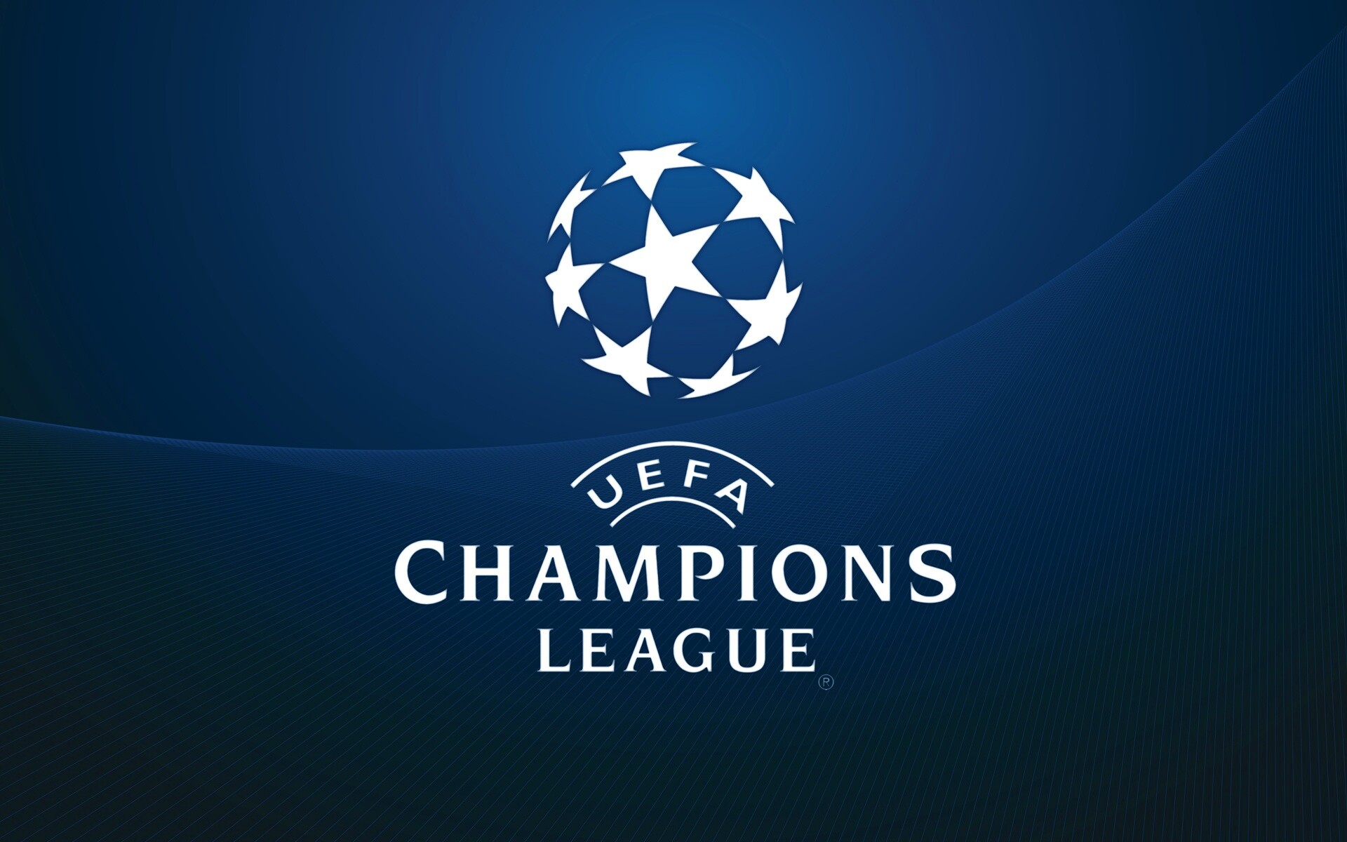 Лига чемпионов УЕФА (UEFA) обои