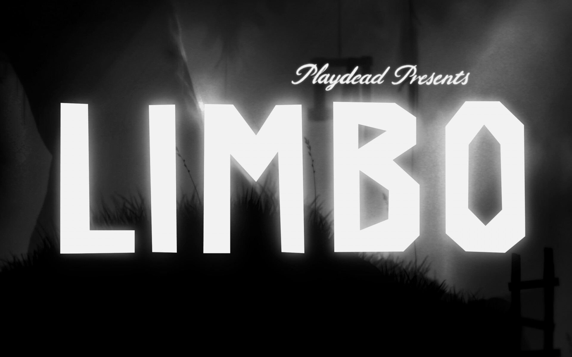 Limbo обои